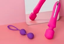 Екстаз на кінчиках пальців: як вібратор мікрофон та інновації Satisfyer доводять до піку