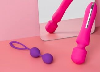 Екстаз на кінчиках пальців: як вібратор мікрофон та інновації Satisfyer доводять до піку