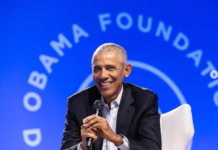 Лиз Трасс, Джастин Трюдо, Илон Маск: эти и другие инопланетяне, которых мог встретить Барак Обама