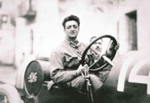 Гуру суперкаров: 128 лет со дня рождения Энцо Феррари (фото)