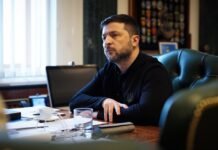 У Трампа поняли: Зеленский объяснил, что указывает на то, что Украина не проигрывает в войне с РФ