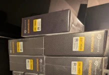 Британец полетел в США, чтобы купить жесткие диски: сэкономил $2000, несмотря на расходы на билеты и отель