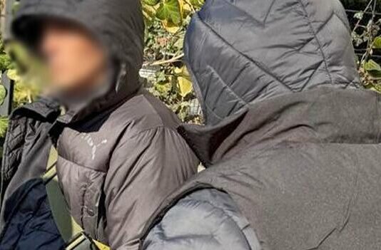 «Пакет услуг» от мобилизации: в Одессе разоблачили коррупционную схему в РТЦК, — ФОТО