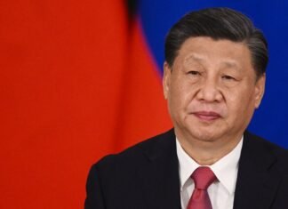 Си Цзиньпин сделал заявление по переговорах о мире в Украине