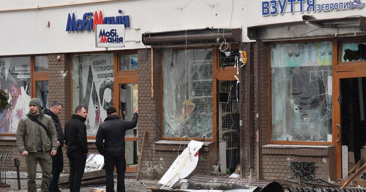 Учительница с Кировоградщины назвала теракт во Львове «народной местью»: заявлением заинтересовались в СБУ