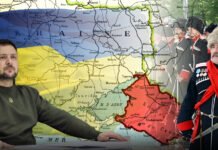 Нереализованный союз: как украинско-кубанское воссоединение в феврале 1918 года могло изменить ход истории