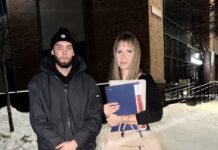 Суд избрал меру пресечения футболисту Колеснику, который ударил военного ТЦК: детали