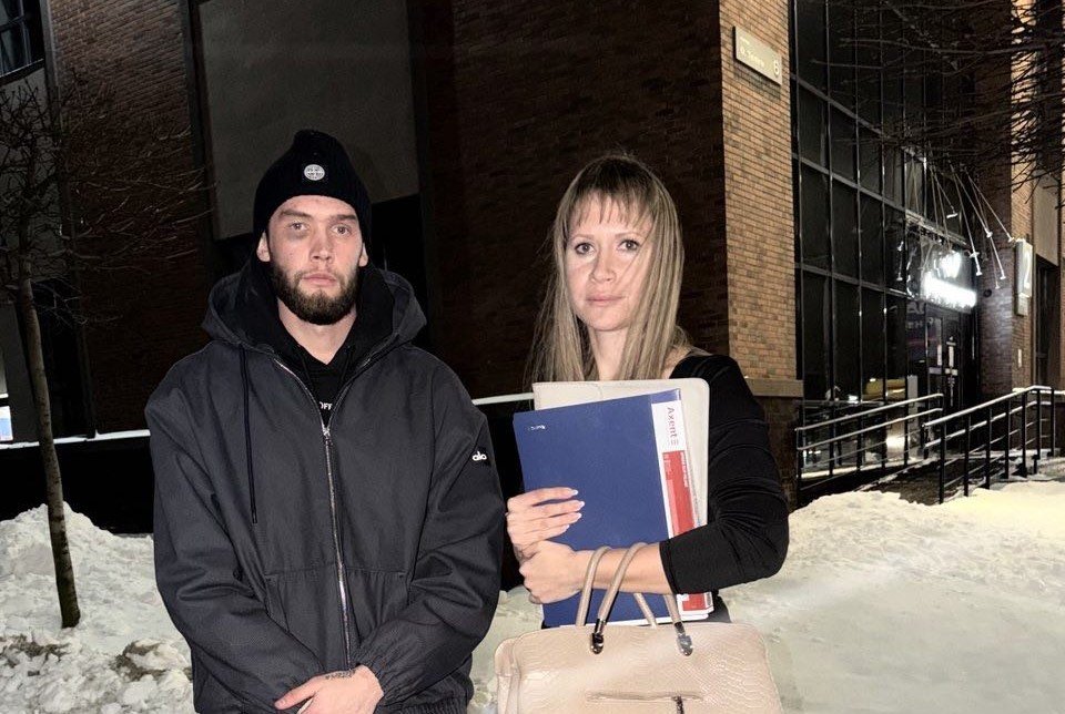 Суд избрал меру пресечения футболисту Колеснику, который ударил военного ТЦК: детали