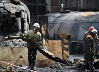 РФ продовжує чинити “холодомор” в Україні: агресорка ігнорує пропозицію про нове енергетичне перемир’я та знову атакує українські міста.