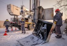 Як Європа допомагає Україні долати наслідки енергетичного терору РФ?