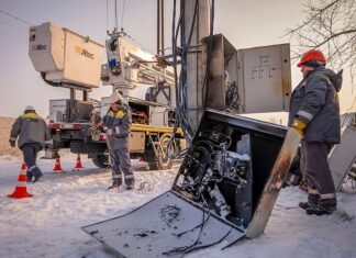 Як Європа допомагає Україні долати наслідки енергетичного терору РФ?