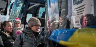 Не прижились: из каких стран Евросоюза чаще всего выезжают украинские беженцы