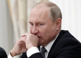 Экономика РФ под давлением ЕС: как преследование танкеров бьет по военным возможностям Кремля, — СМИ