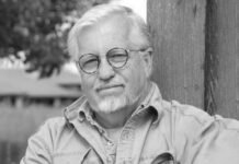 Написал «Гиперион»: умер известный на весь мир писатель-фантаст Дэн Симмонс