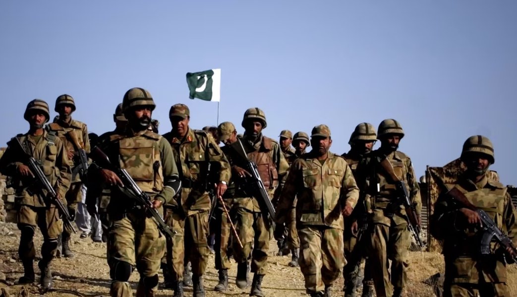 Все очень озабочены: Китай и РФ поддержали Афганистан в войне против Пакистана