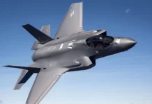 Минобороны Нидерландов: F-35 можно «взломать» так же легко, как iPhone или консоль