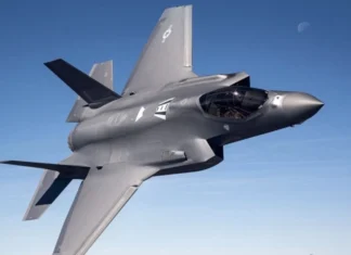 Минобороны Нидерландов: F-35 можно «взломать» так же легко, как iPhone или консоль