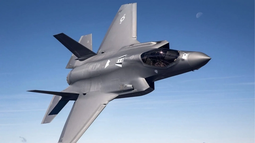 Минобороны Нидерландов: F-35 можно «взломать» так же легко, как iPhone или консоль