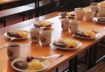 В Одессе обнаружены недостатки в организации питания в детских, образовательных и медицинских учреждениях, — ФОТО