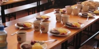 В Одессе обнаружены недостатки в организации питания в детских, образовательных и медицинских учреждениях, — ФОТО