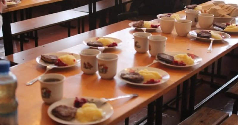 В Одессе обнаружены недостатки в организации питания в детских, образовательных и медицинских учреждениях, — ФОТО