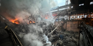 ВС РФ готовят новый удар по украинской энергетике, — Шмыгаль