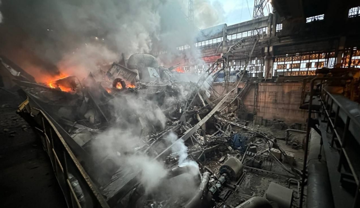 ВС РФ готовят новый удар по украинской энергетике, — Шмыгаль