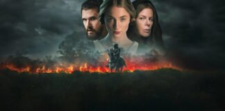 Рецензия на фильм «Ужас» / The Dreadful