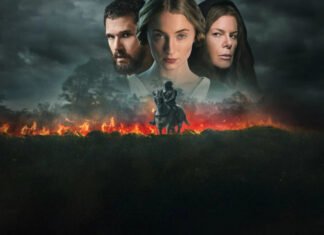 Рецензия на фильм «Ужас» / The Dreadful