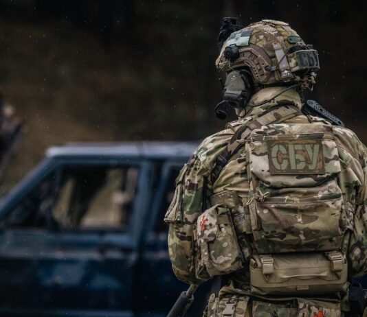 Правоохранители задержали вероятную исполнительницу теракта во Львове