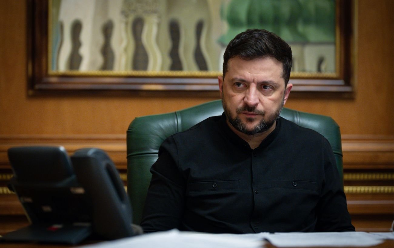 ЕС хочет уступок от РФ для мира: что об этом думает Зеленский