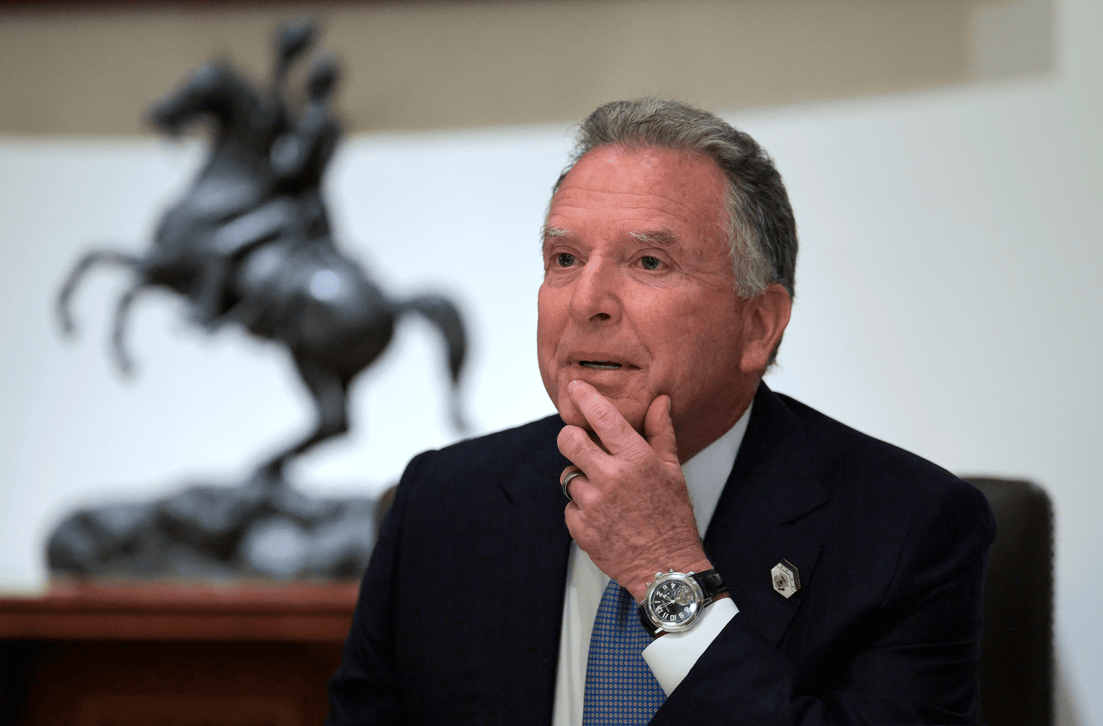 «Есть много креативных вещей»: Виткофф объяснил, без чего не будет мирного соглашения между Украиной и РФ