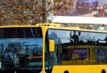 Как будут работать социальные маршруты в Одессе в выходной день: расписание