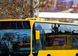 Как будут работать социальные маршруты в Одессе в выходной день: расписание