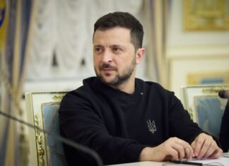 Безопасность ЕС будет держаться на украинских технологиях и дронах, — Зеленский