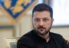 Зеленский назвал единственного человека, которого боится Путин