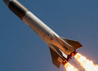 Россияне применили «Искандер» и Х-31П по Одесскому региону
