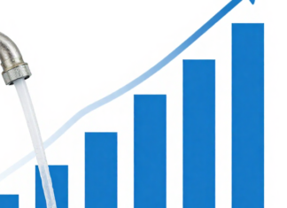 Вода по графику: что известно о последствиях атаки 23 февраля для жителей Одесского района