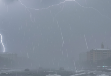 Циклон из Греции идет в Одесскую область: синоптики предупреждают о сложных условиях, — ФОТО