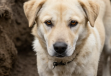 В Одесской области спасатели вытащили собаку из двухметровой ямы: события за сутки