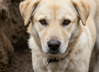 В Одесской области спасатели вытащили собаку из двухметровой ямы: события за сутки