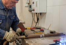 Жителей одного из сел в Одесской области предупредили об отключении газа