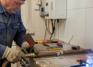 Жителей одного из сел в Одесской области предупредили об отключении газа