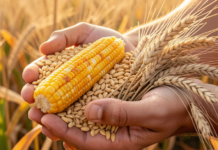 Что может уничтожить урожай Одесского региона в 2026 году: аграриев предупредили о рисках