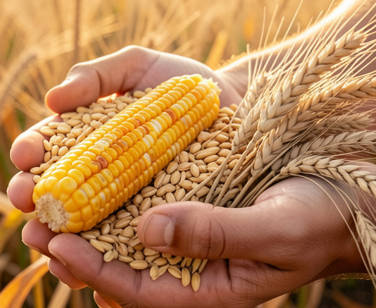 Что может уничтожить урожай Одесского региона в 2026 году: аграриев предупредили о рисках