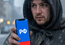 Корректировал удары по Одессе: агента РФ будут судить за госизмену