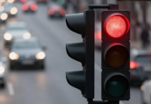 В Одессе расширили инициативу ежедневной минуты молчания: список новых перекрестков