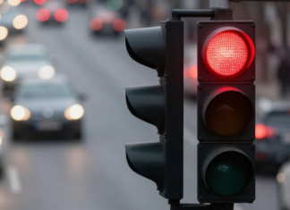 В Одессе расширили инициативу ежедневной минуты молчания: список новых перекрестков