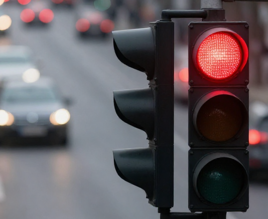 В Одессе расширили инициативу ежедневной минуты молчания: список новых перекрестков