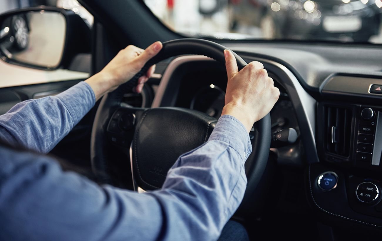 Ограничение или лишение прав? В МВД объяснили важную разницу для водителей